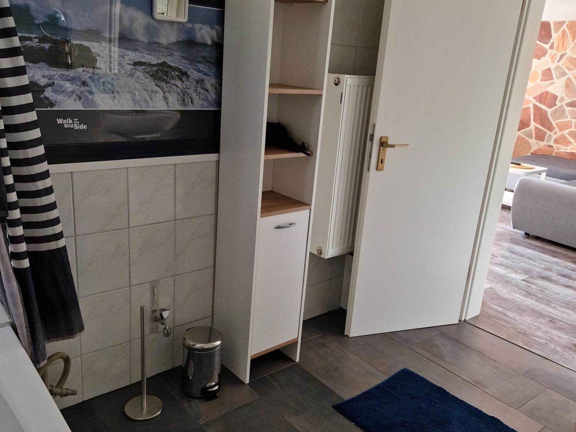 Dalea Apartment Bad Waldsee Exterior photo