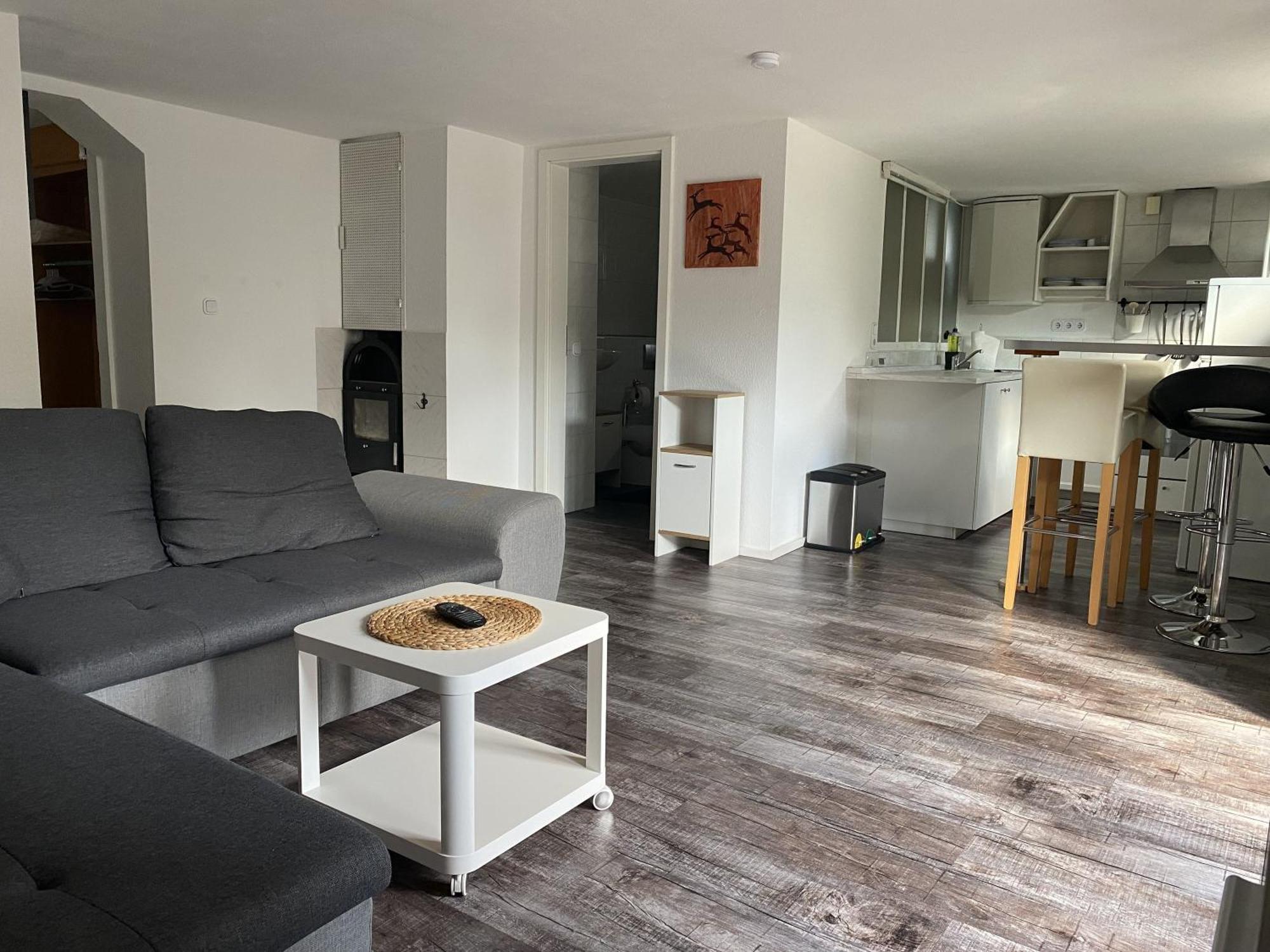 Dalea Apartment Bad Waldsee Exterior photo