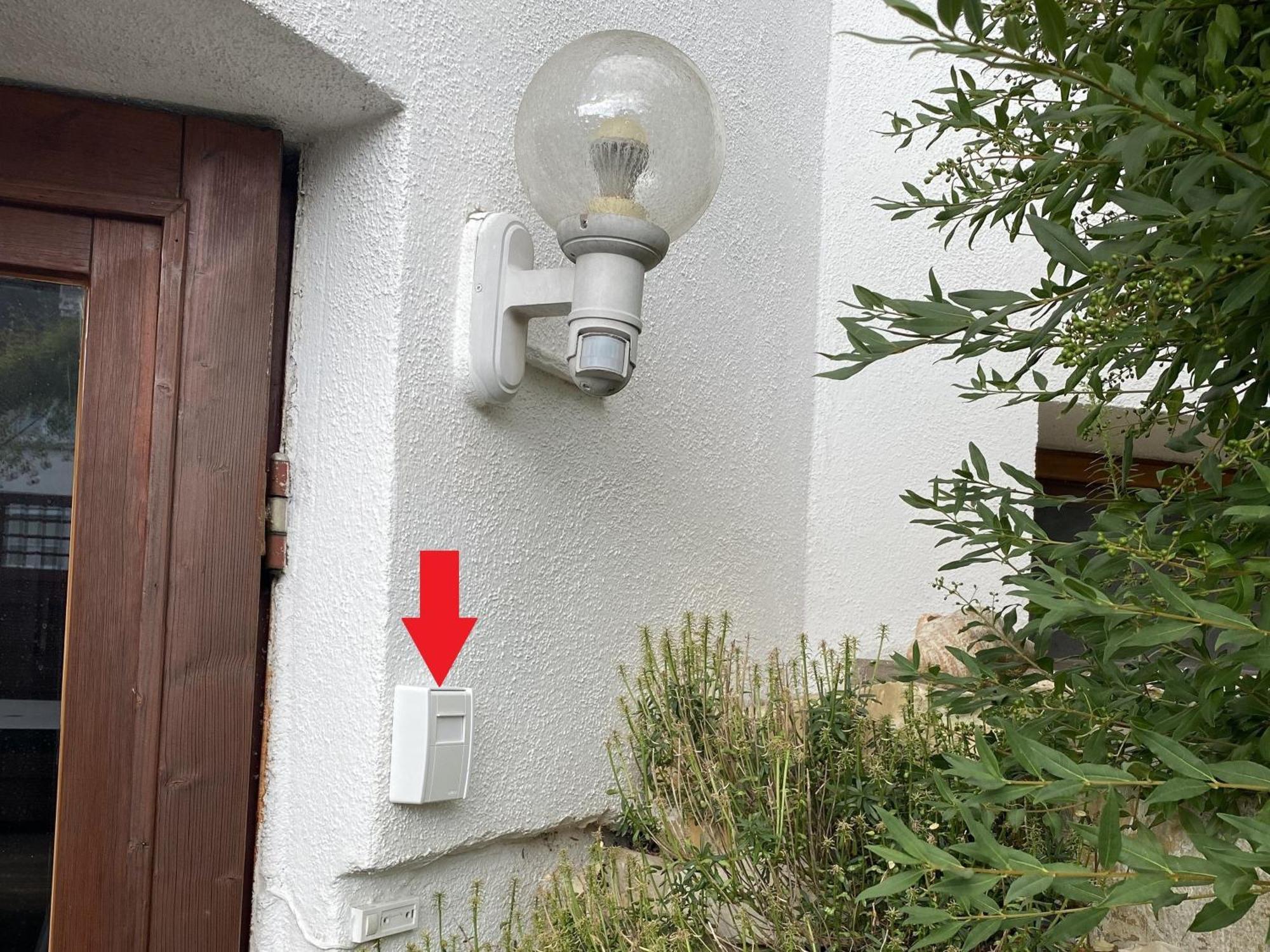 Dalea Apartment Bad Waldsee Exterior photo